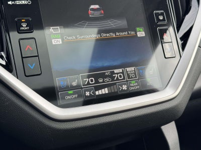 2026 Subaru ASCENT Touring 7-Passenger