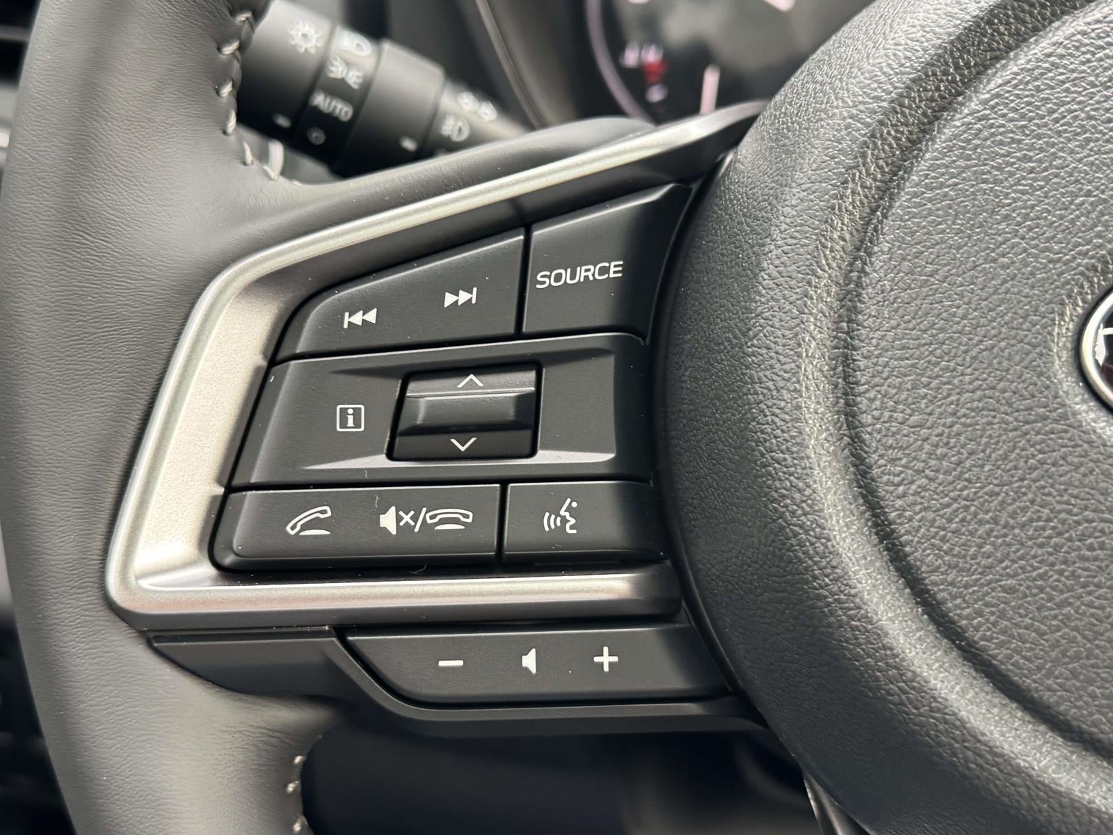 2026 Subaru ASCENT Touring 7-Passenger
