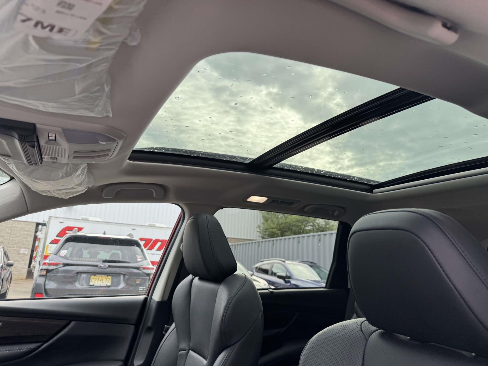 2026 Subaru ASCENT Touring 7-Passenger
