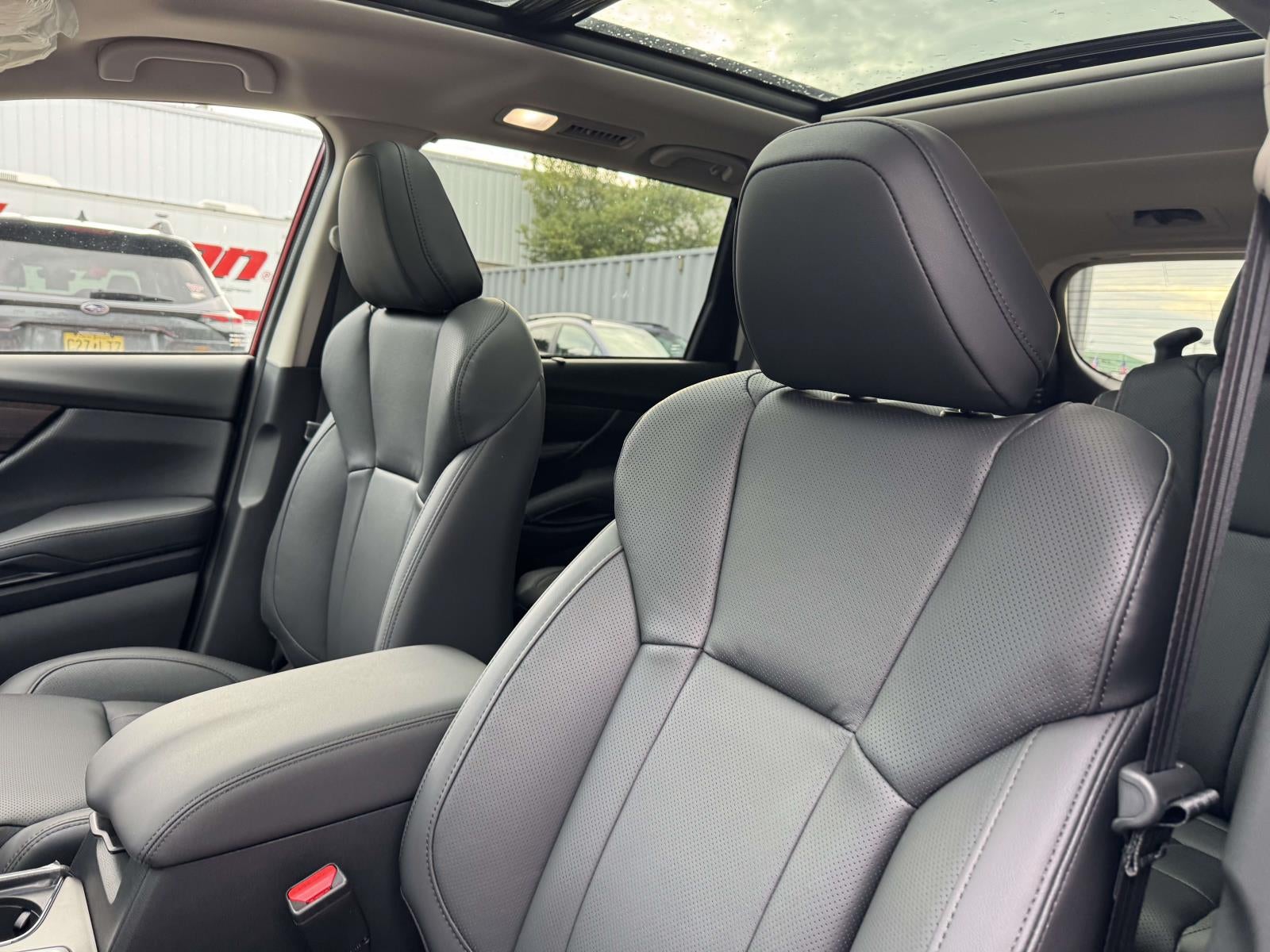 2026 Subaru ASCENT Touring 7-Passenger