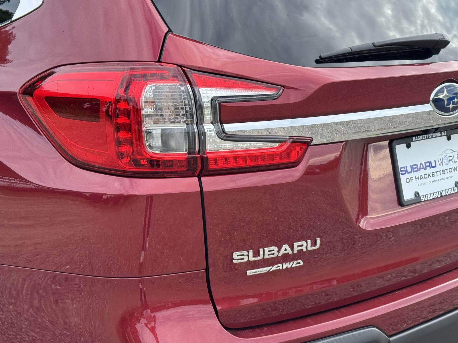 2026 Subaru ASCENT Touring 7-Passenger