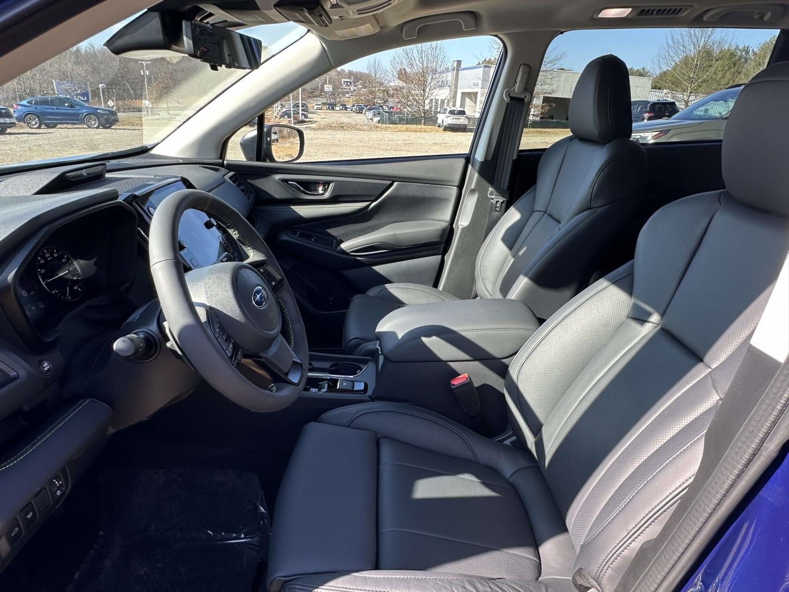 2026 Subaru ASCENT Onyx Edition Touring 7-Passenger