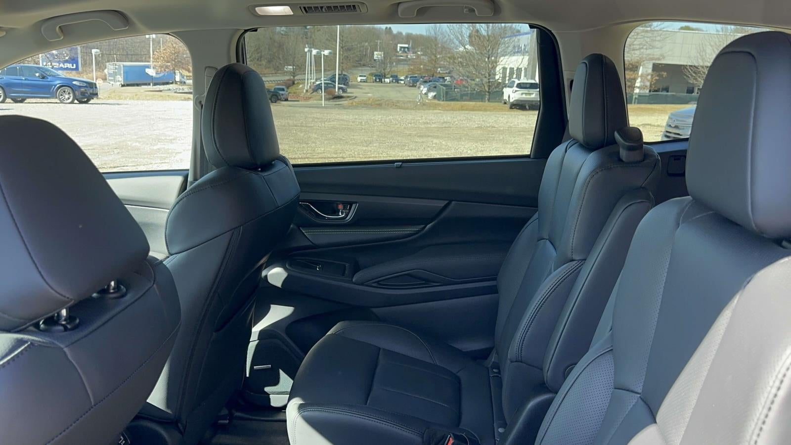 2026 Subaru ASCENT Onyx Edition Touring 7-Passenger