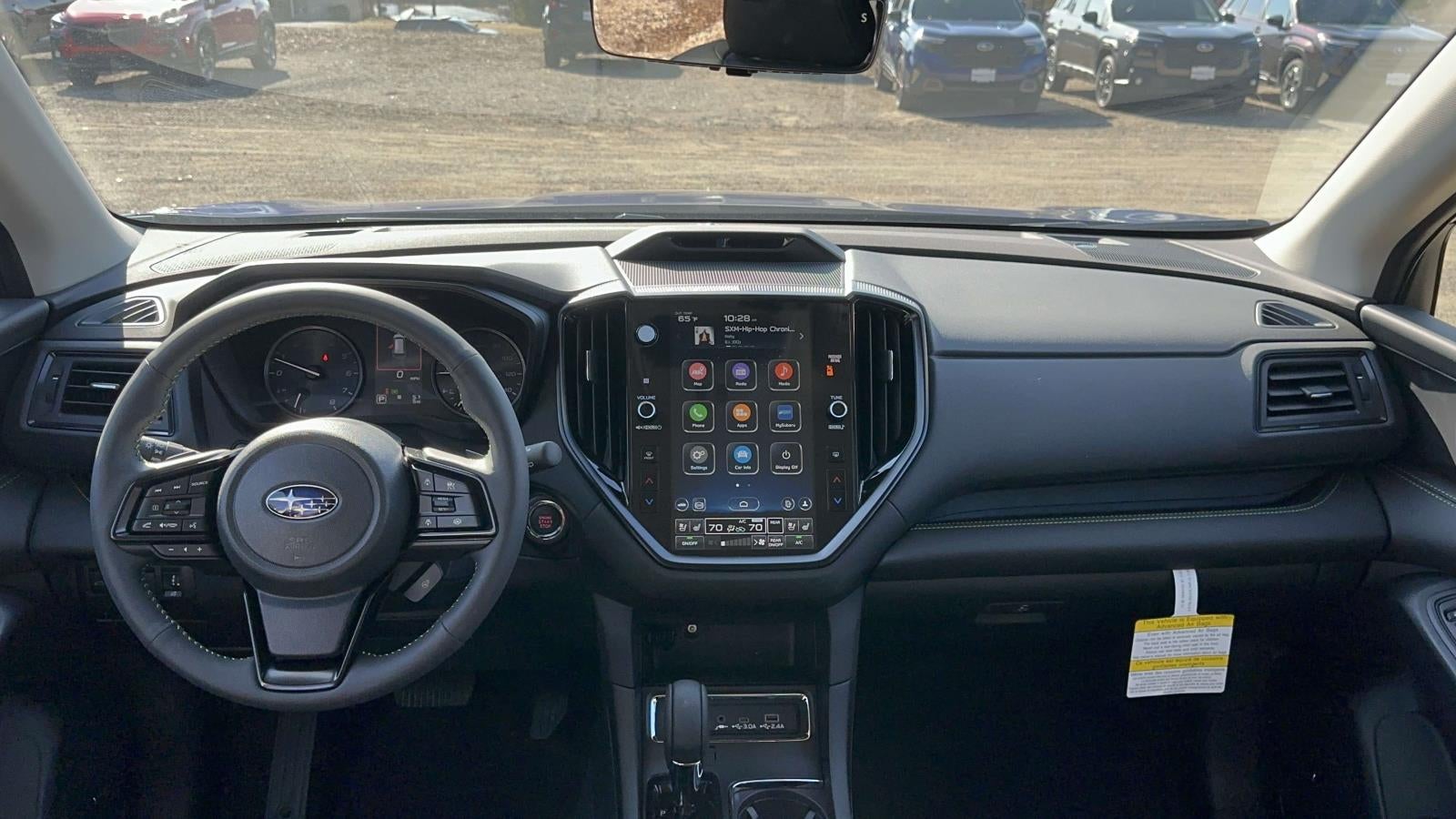 2026 Subaru ASCENT Onyx Edition Touring 7-Passenger