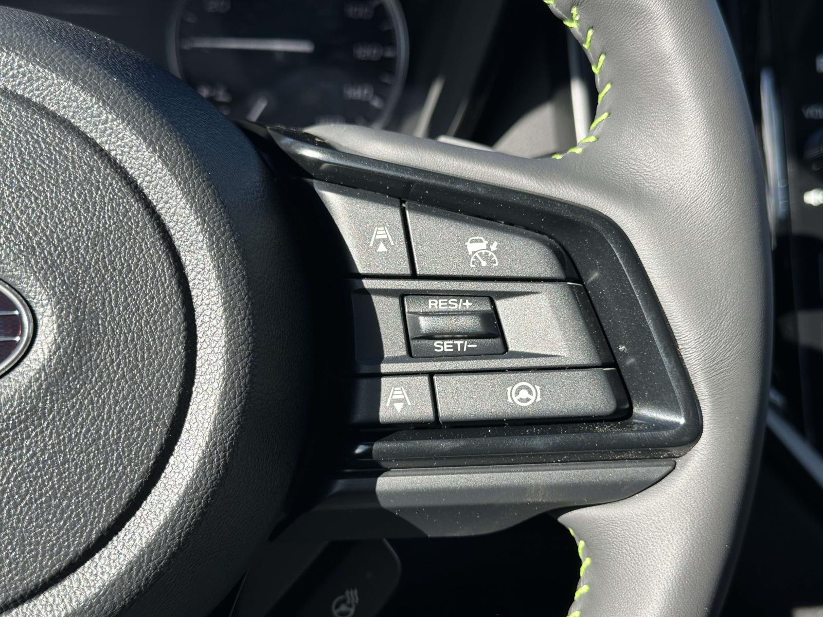 2026 Subaru ASCENT Onyx Edition Touring 7-Passenger