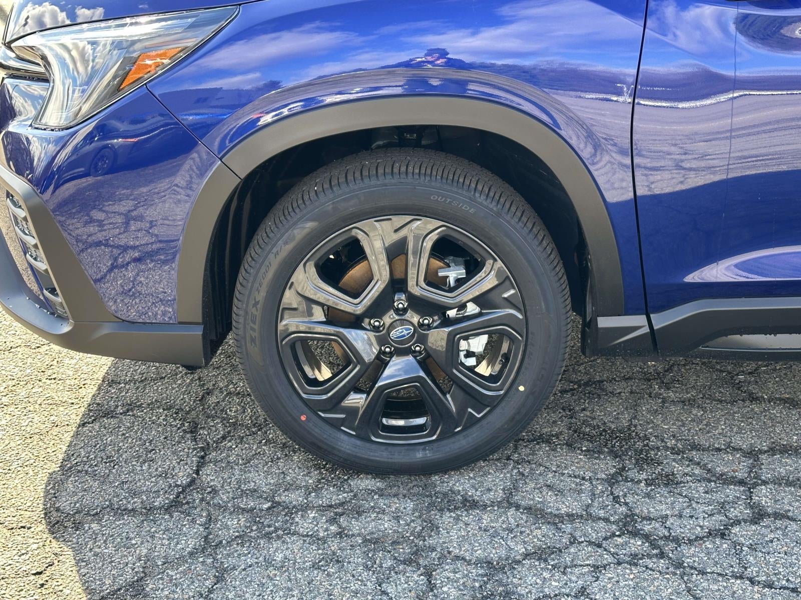 2026 Subaru ASCENT Onyx Edition Touring 7-Passenger