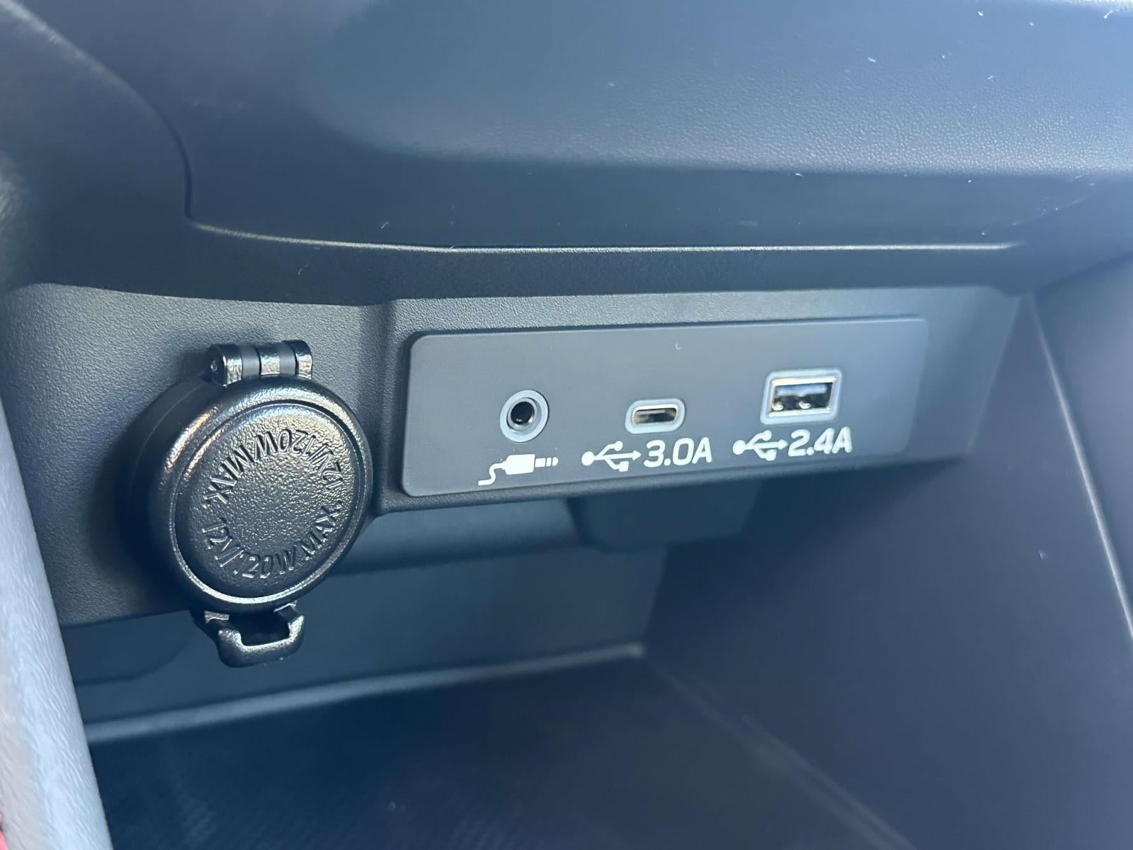 2025 Subaru WRX Premium