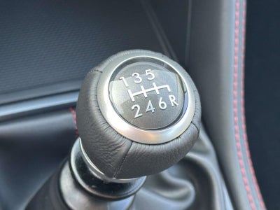 2025 Subaru WRX Premium