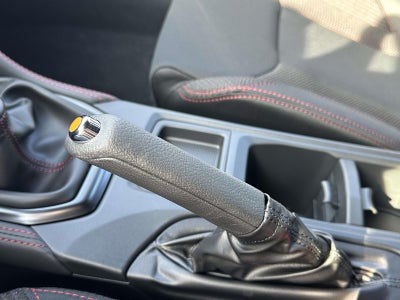 2025 Subaru WRX Premium