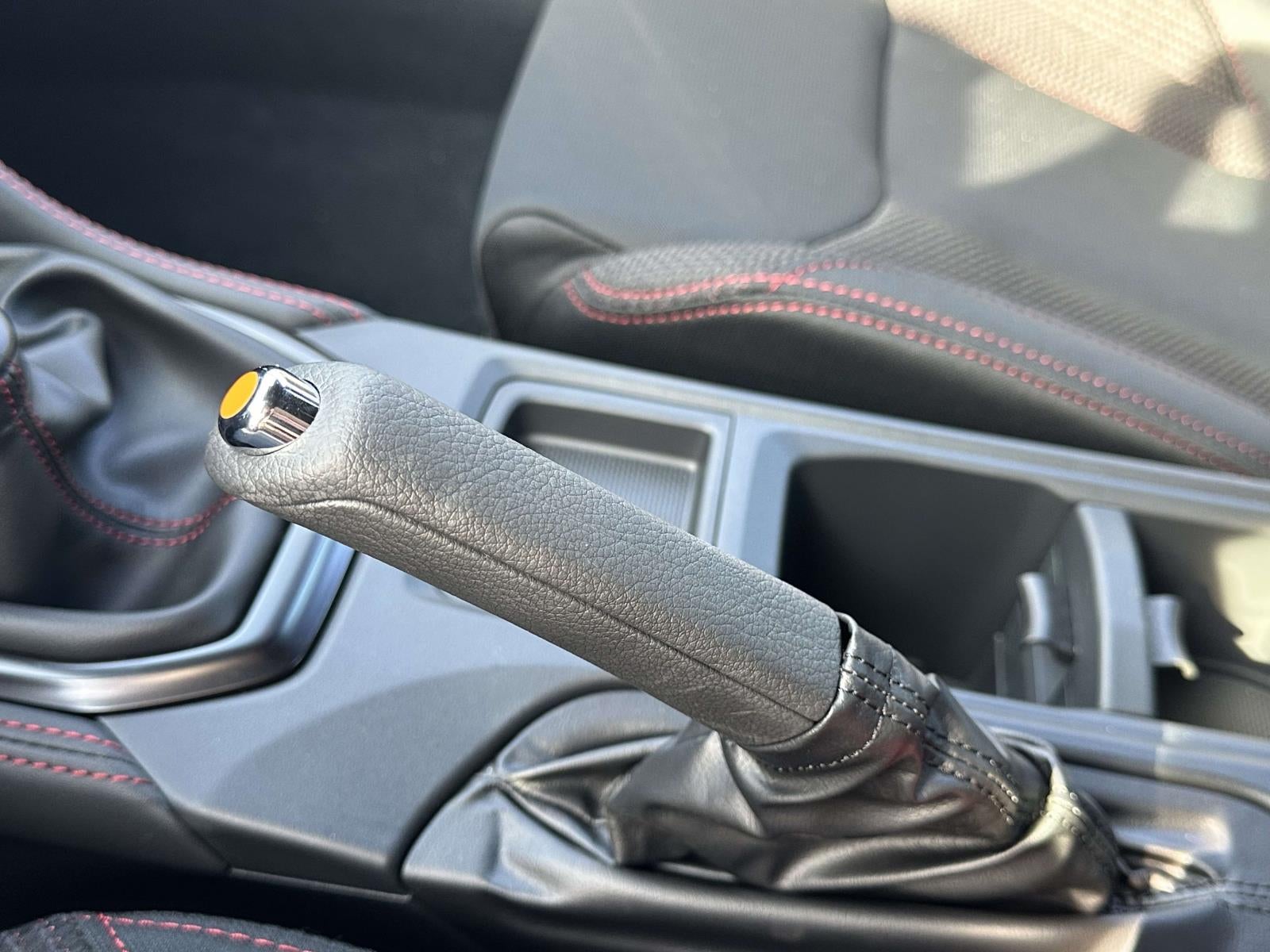 2025 Subaru WRX Premium