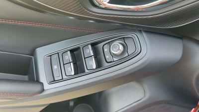 2025 Subaru WRX Premium