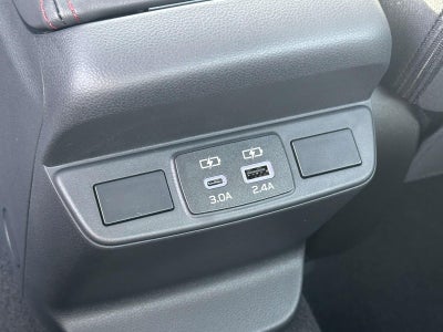 2025 Subaru WRX Premium