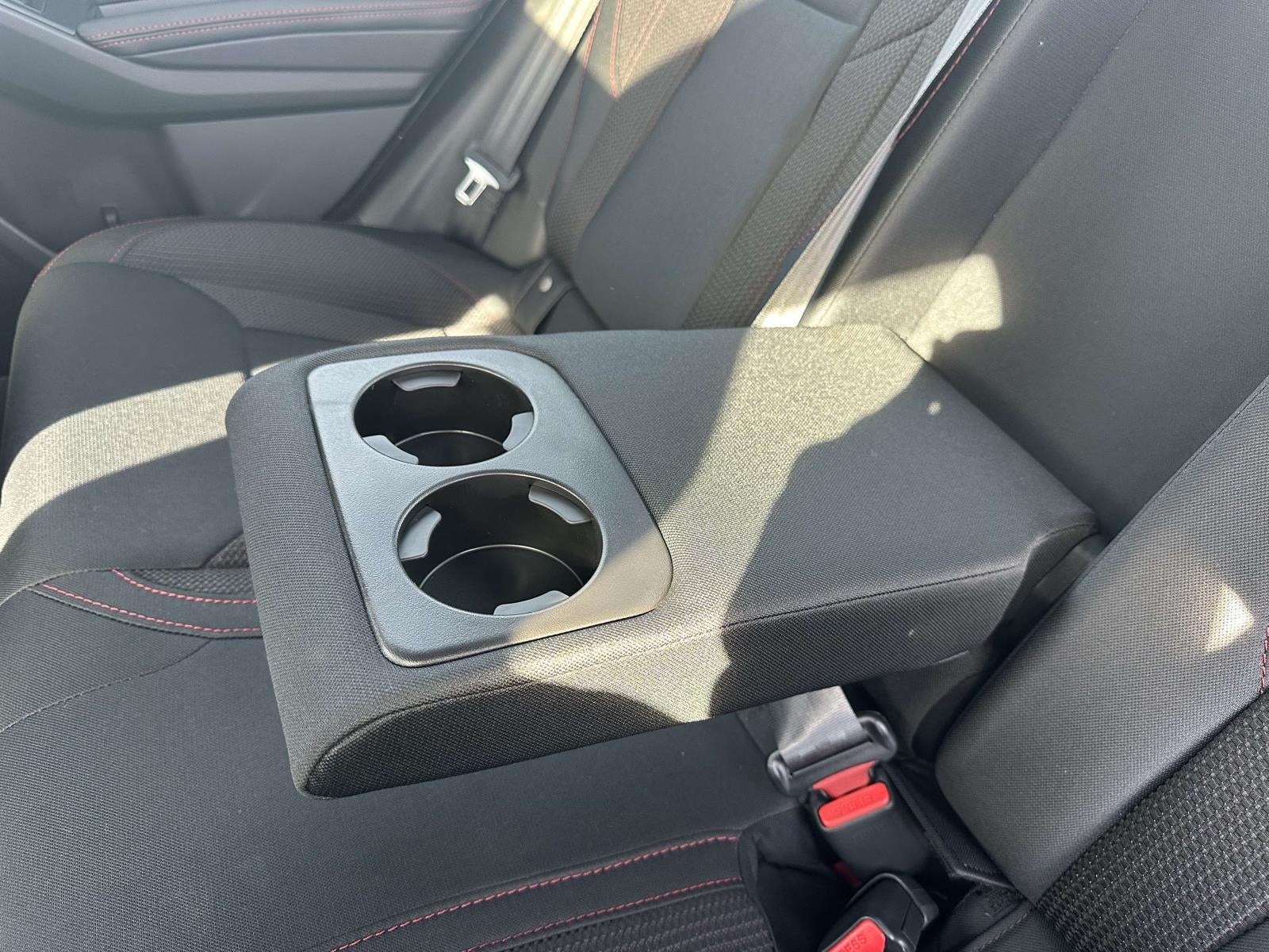 2025 Subaru WRX Premium