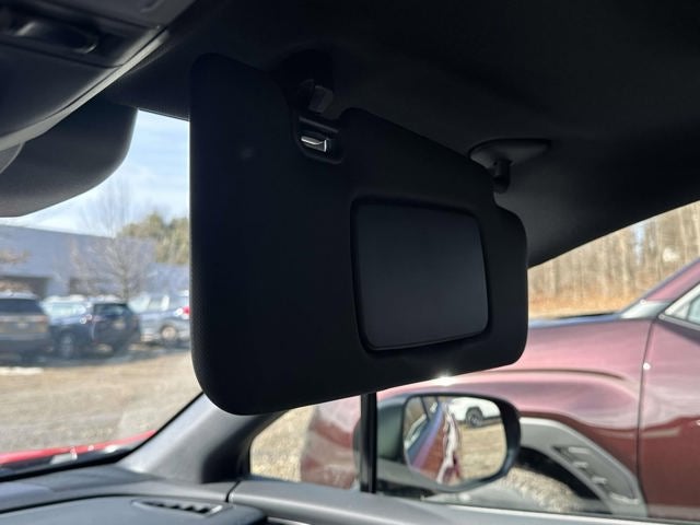 2025 Subaru WRX Premium