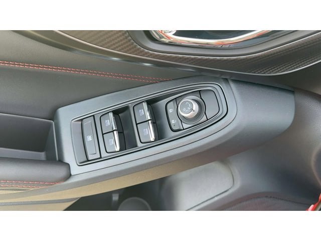 2025 Subaru WRX Premium