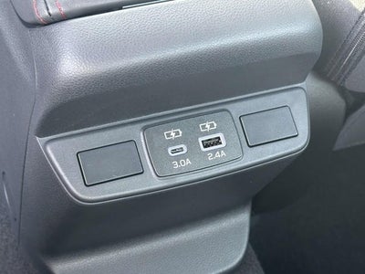 2025 Subaru WRX Premium