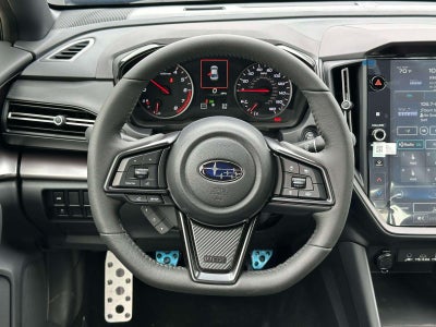 2026 Subaru WRX Base
