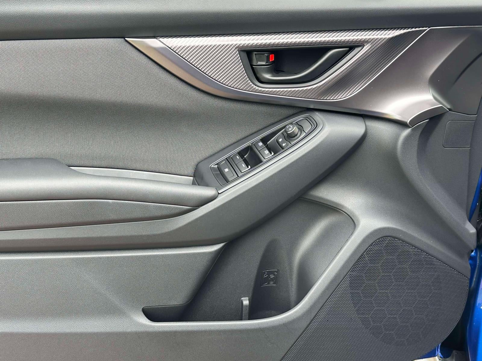 2026 Subaru WRX Base