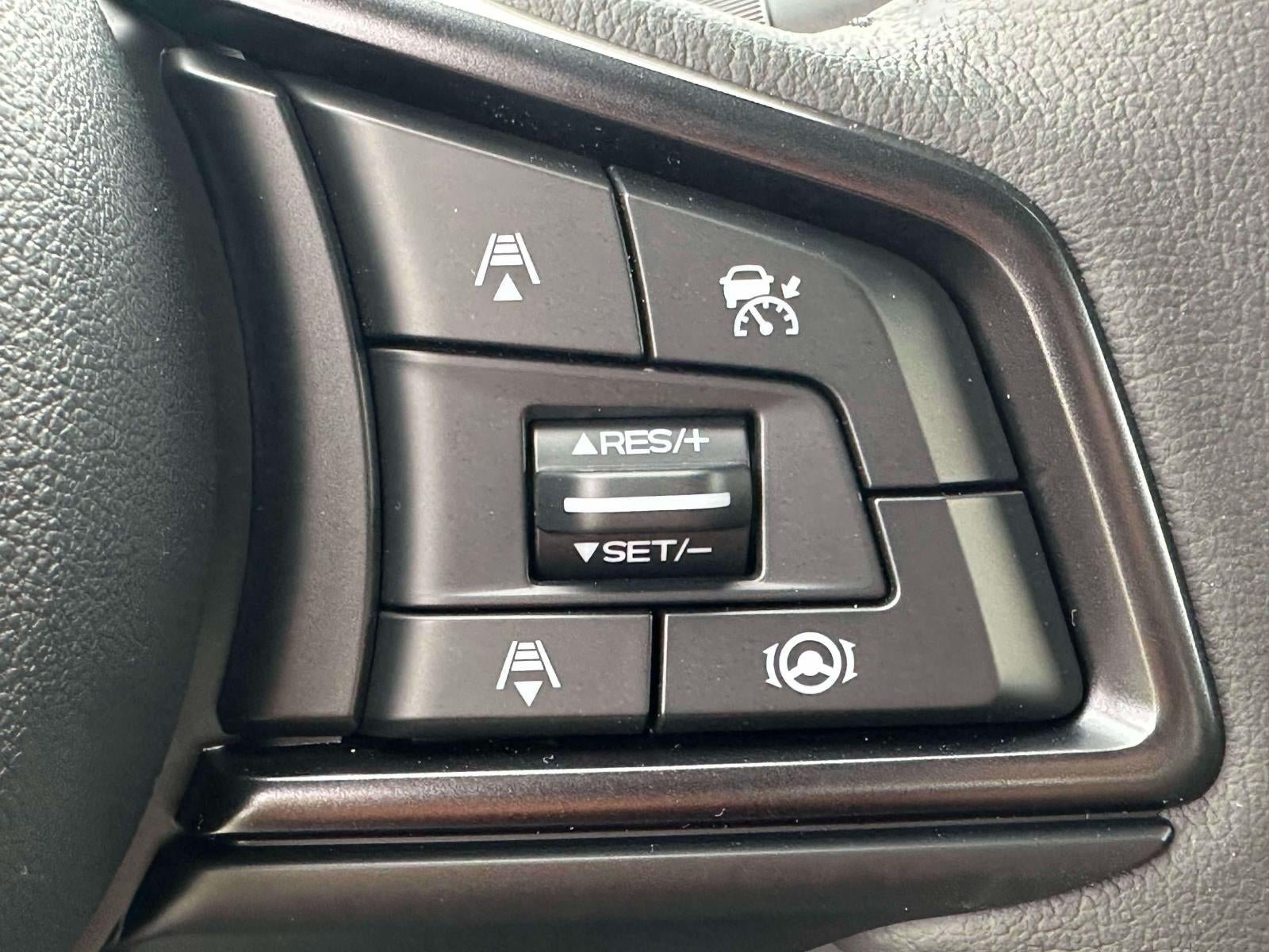 2026 Subaru WRX Base
