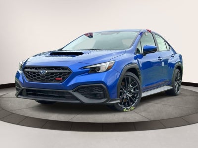 2026 Subaru WRX Base