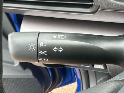 2026 Subaru WRX Base