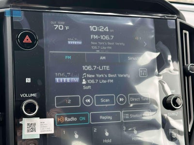 2026 Subaru WRX Base