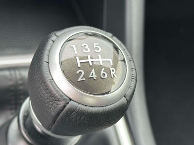 2026 Subaru WRX Base