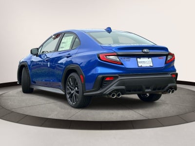 2026 Subaru WRX Base