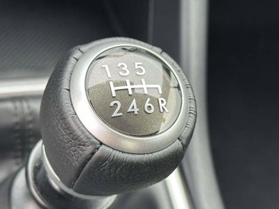 2026 Subaru WRX Base
