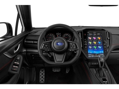 2026 Subaru WRX Limited