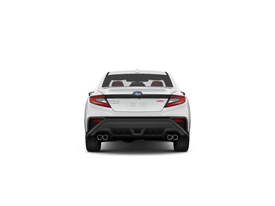 2026 Subaru WRX Limited