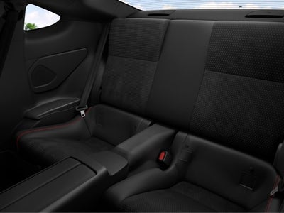 2026 Subaru BRZ Limited