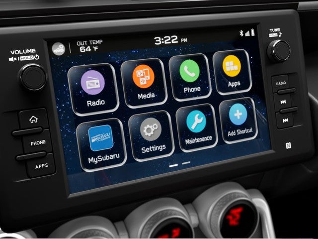 2026 Subaru BRZ Limited