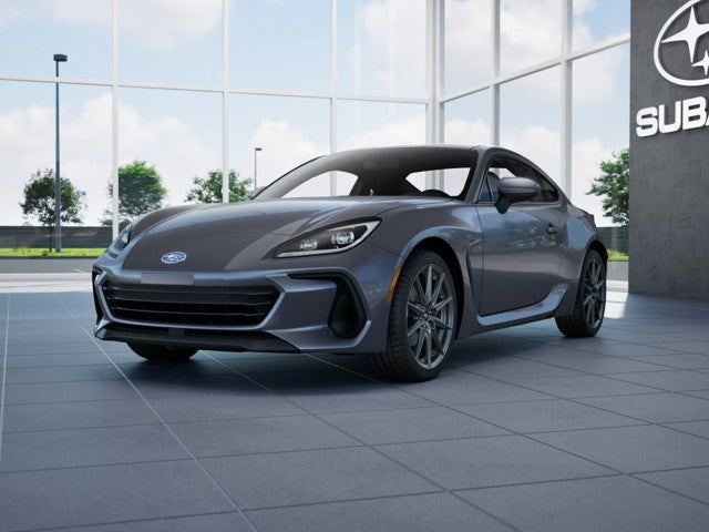 2026 Subaru BRZ Limited