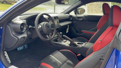 2026 Subaru BRZ Limited