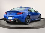 2026 Subaru BRZ Limited