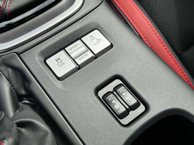2026 Subaru BRZ Limited