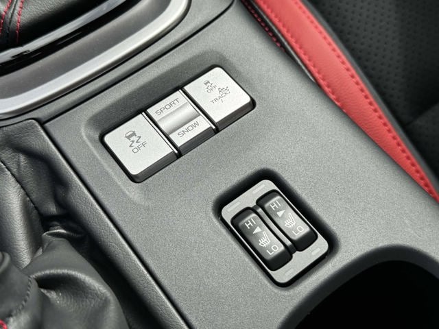 2026 Subaru BRZ Limited
