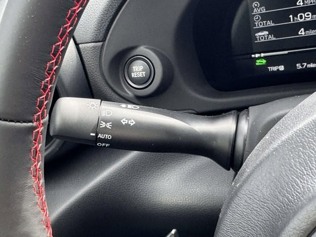 2026 Subaru BRZ Limited