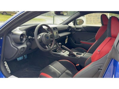 2026 Subaru BRZ Limited