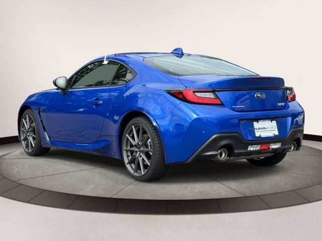 2026 Subaru BRZ Limited