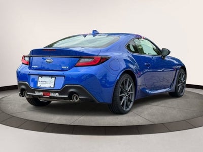 2026 Subaru BRZ Limited