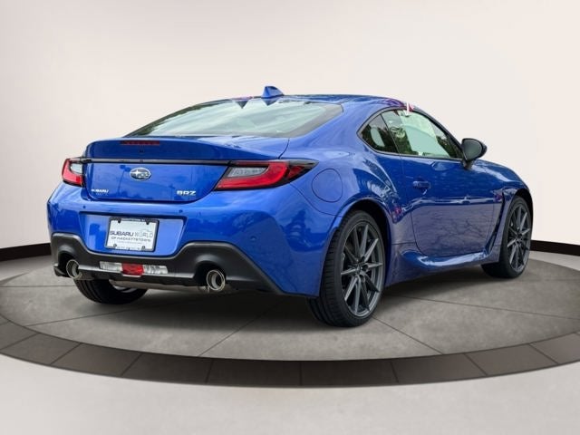 2026 Subaru BRZ Limited