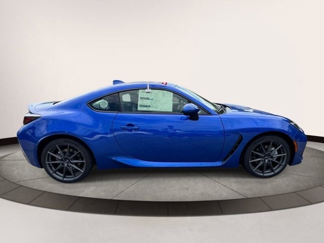 2026 Subaru BRZ Limited