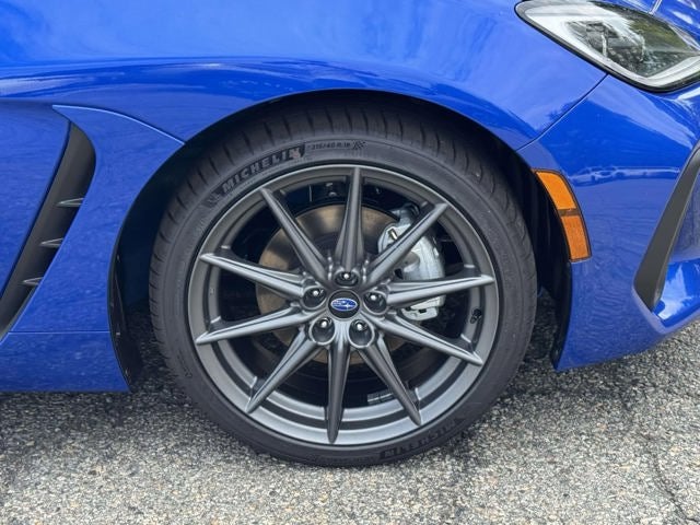 2026 Subaru BRZ Limited