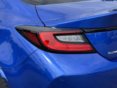 2026 Subaru BRZ Limited