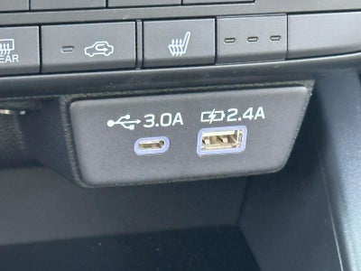 2026 Subaru OUTBACK Limited