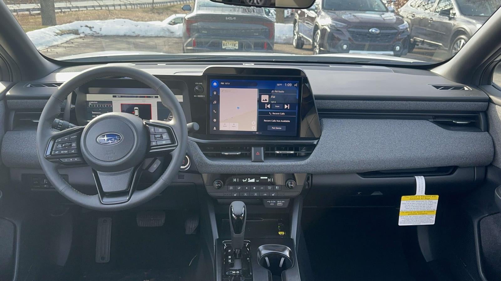 2026 Subaru OUTBACK Limited