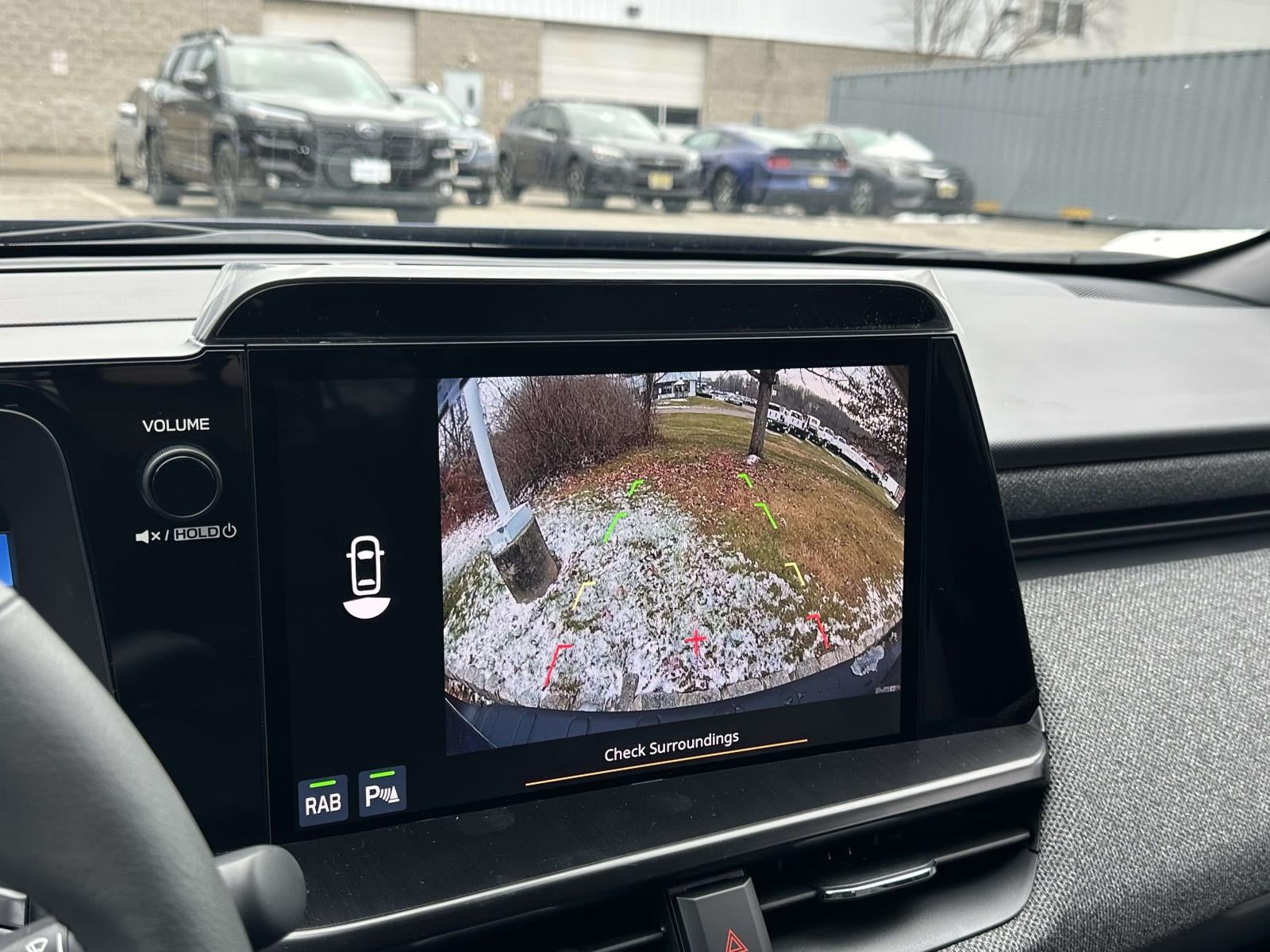 2026 Subaru OUTBACK Limited