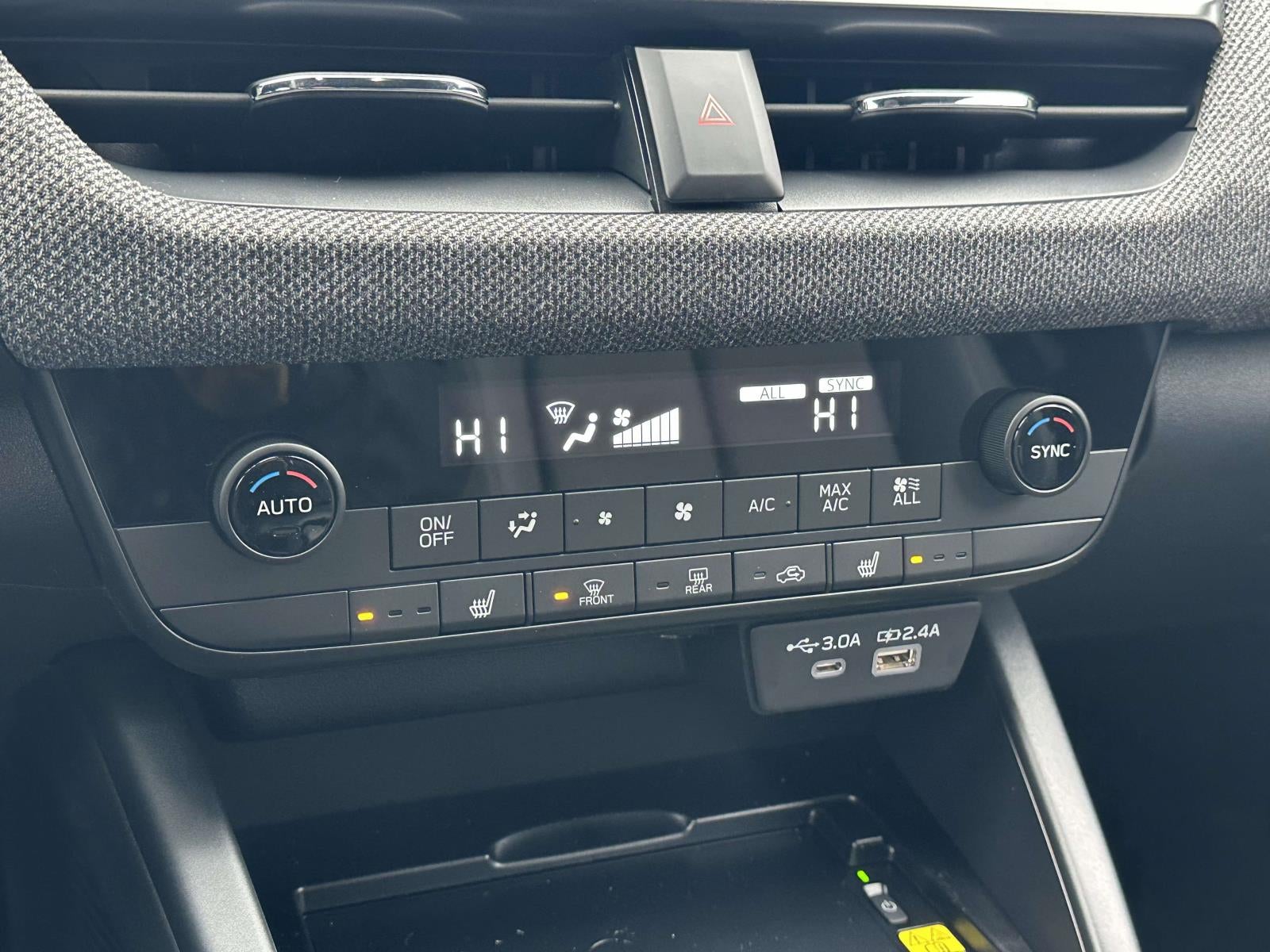 2026 Subaru OUTBACK Limited